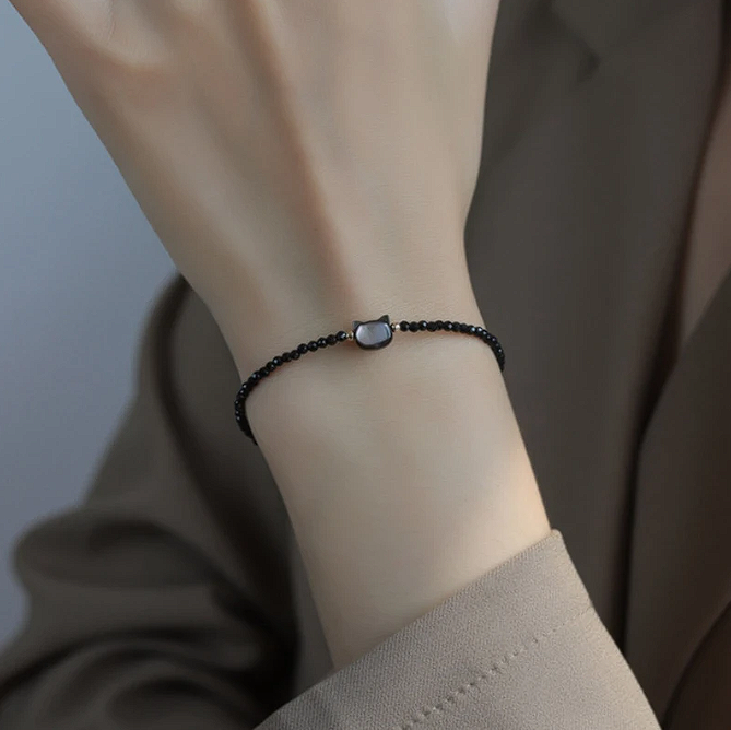 Pulsera Gatito