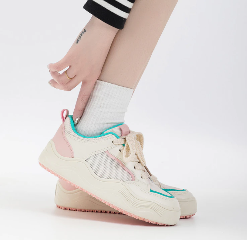 Zapatos / Mujer / Colores disponibles