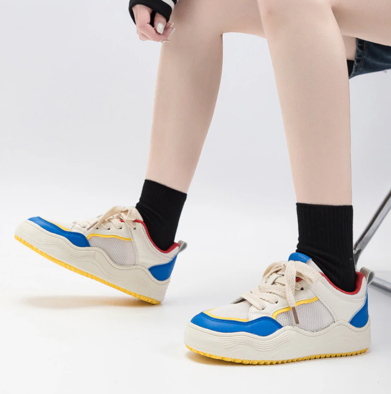 Zapatos / Mujer / Colores disponibles