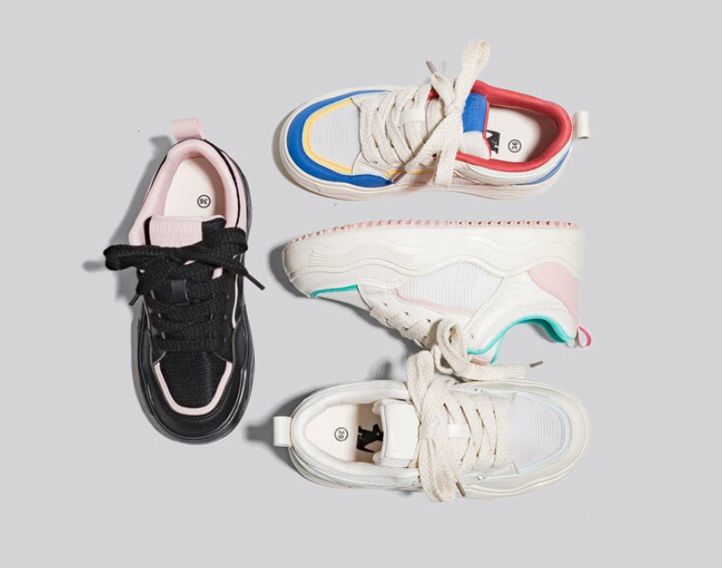 Zapatos / Mujer / Colores disponibles