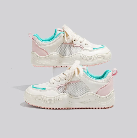 Zapatos / Mujer / Colores disponibles