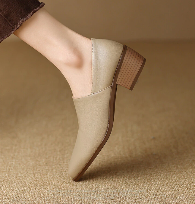 Zapatos / Mujer / Colores disponibles