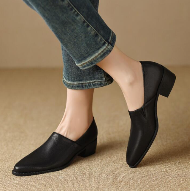 Zapatos / Mujer / Colores disponibles