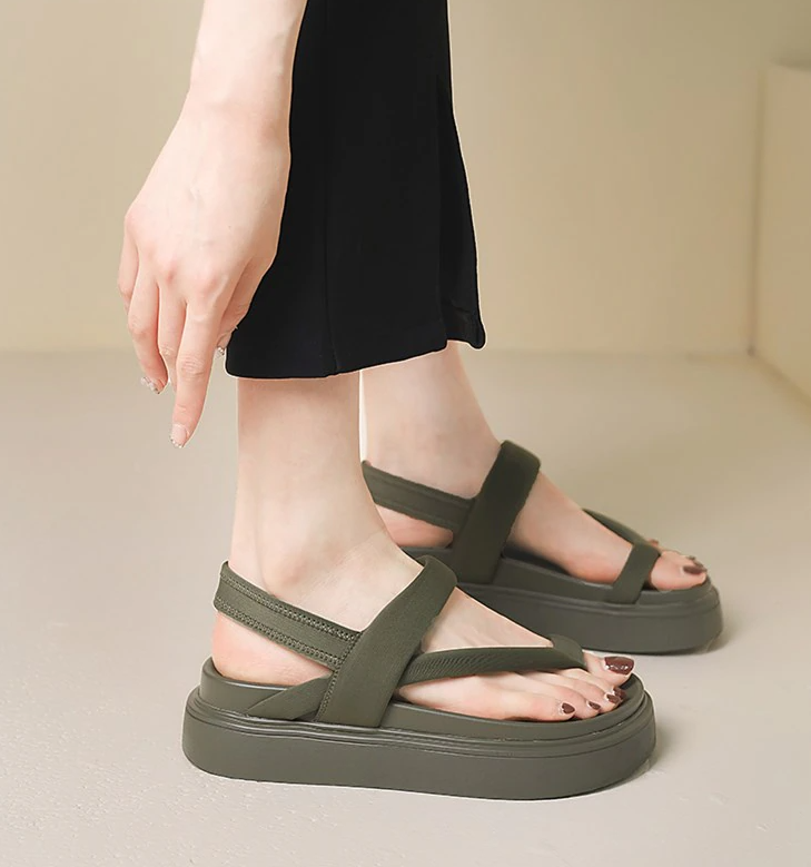 Sandalias / Mujer / Colores disponibles