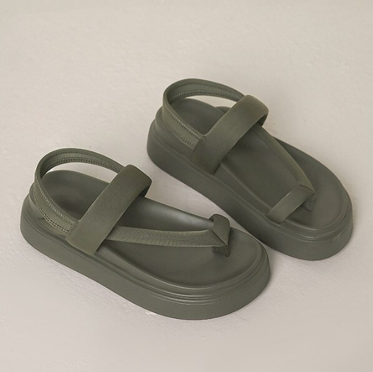 Sandalias / Mujer / Colores disponibles