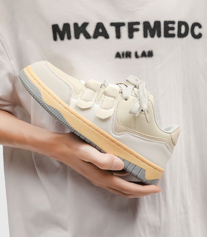 Zapatos / UNISEX / Colores disponibles