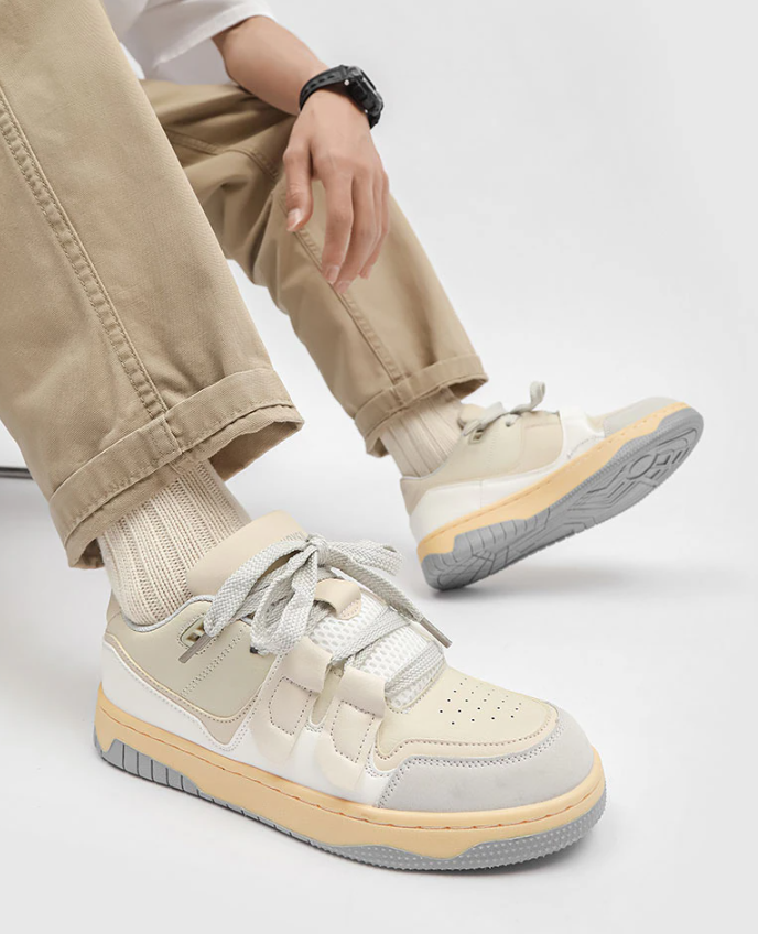 Zapatos / UNISEX / Colores disponibles