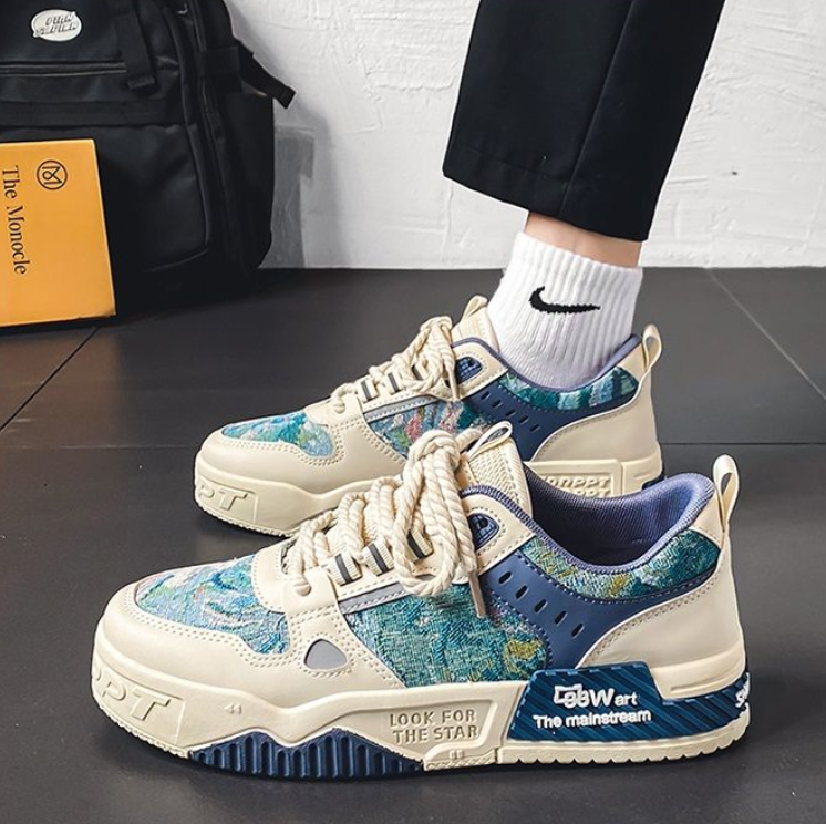 Zapatos / UNISEX / Colores disponibles