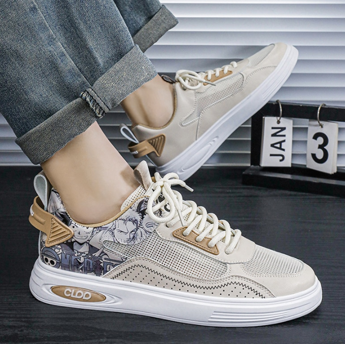 Zapatos / Hombre / Colores disponibles