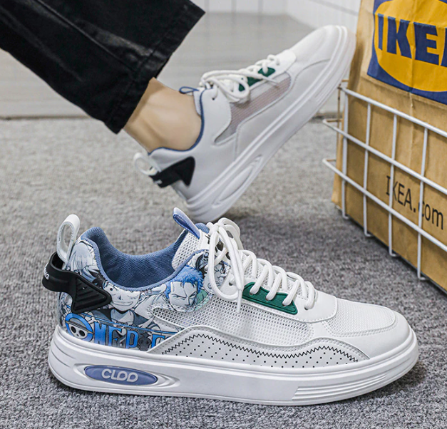 Zapatos / Hombre / Colores disponibles