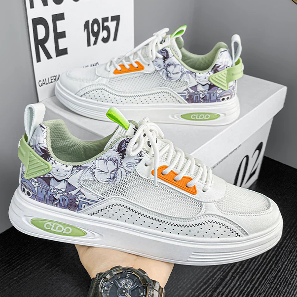 Zapatos / Hombre / Colores disponibles