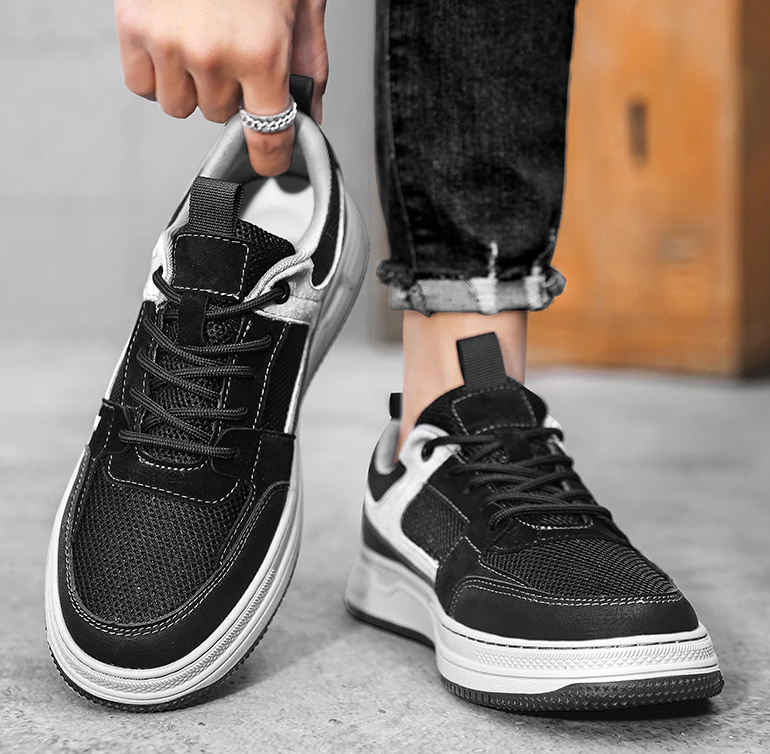 Zapatos / Hombre / Colores disponibles