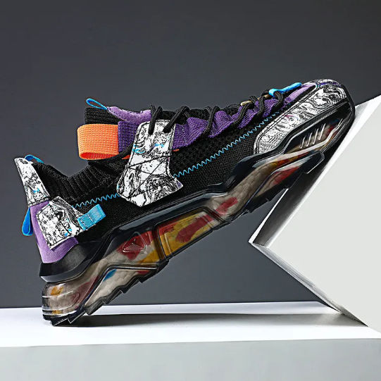 Zapatos / Hombre / Colores disponibles