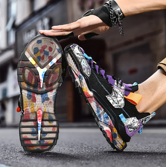 Zapatos / Hombre / Colores disponibles