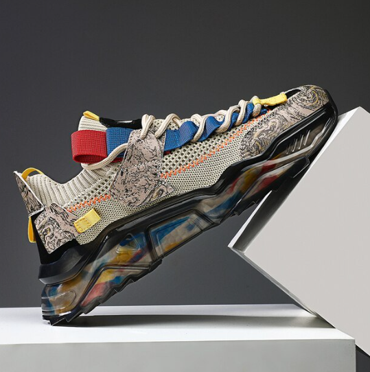 Zapatos / Hombre / Colores disponibles
