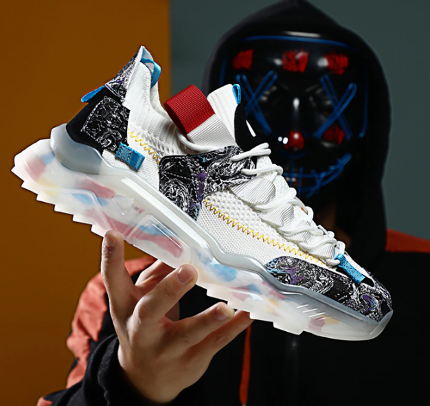 Zapatos / Hombre / Colores disponibles