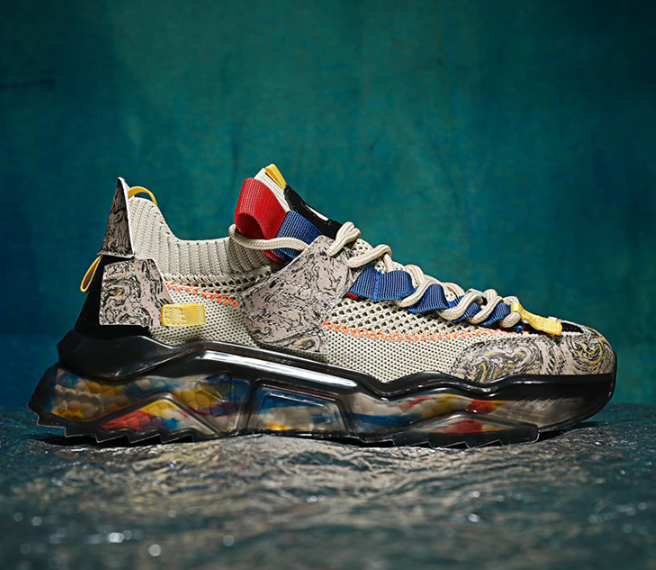 Zapatos / Hombre / Colores disponibles