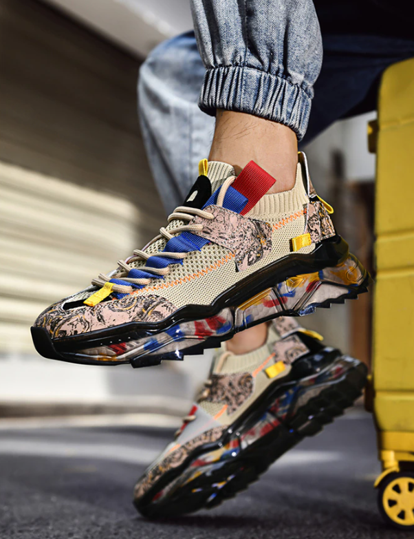 Zapatos / Hombre / Colores disponibles