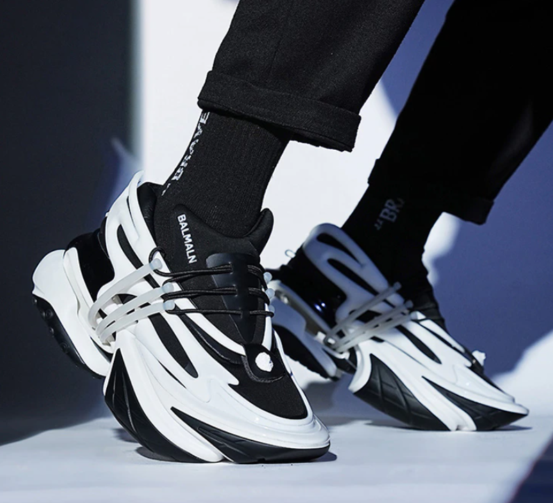 Zapatos / Hombre / Colores disponibles