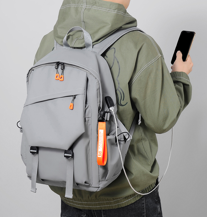 Mochila / IMPERMEABLE