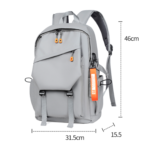 Mochila / IMPERMEABLE