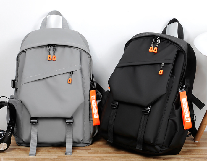 Mochila / IMPERMEABLE