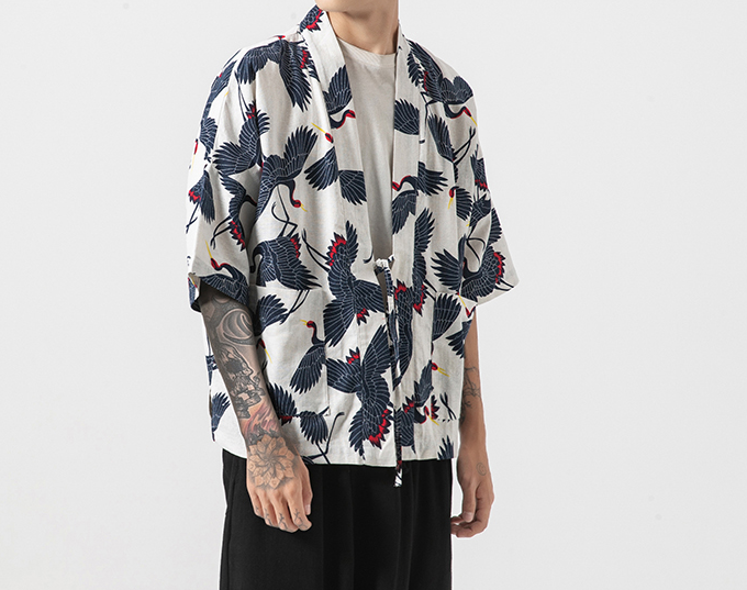 Kimono