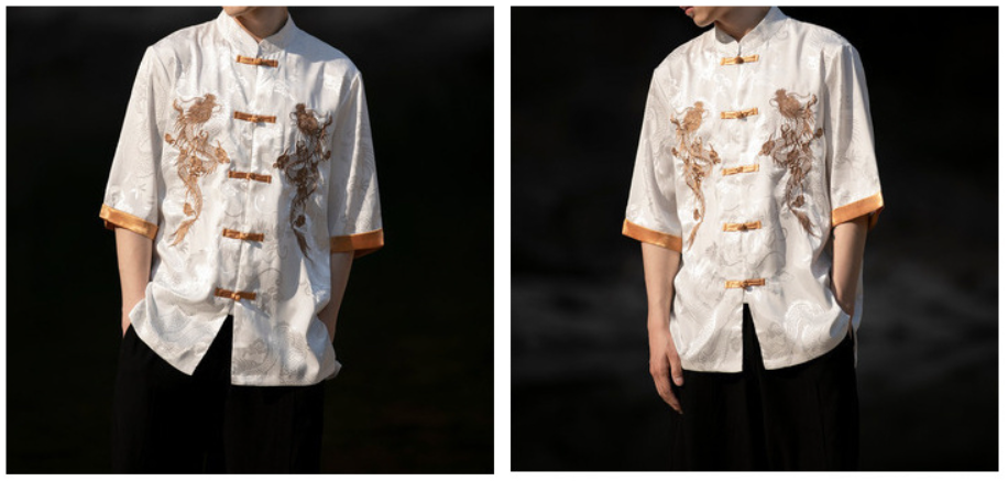 Camisa