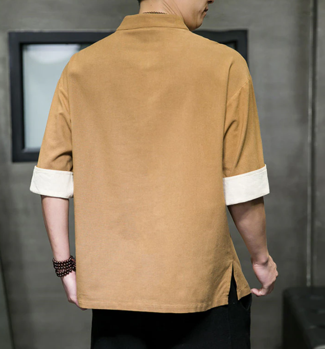 Camisa