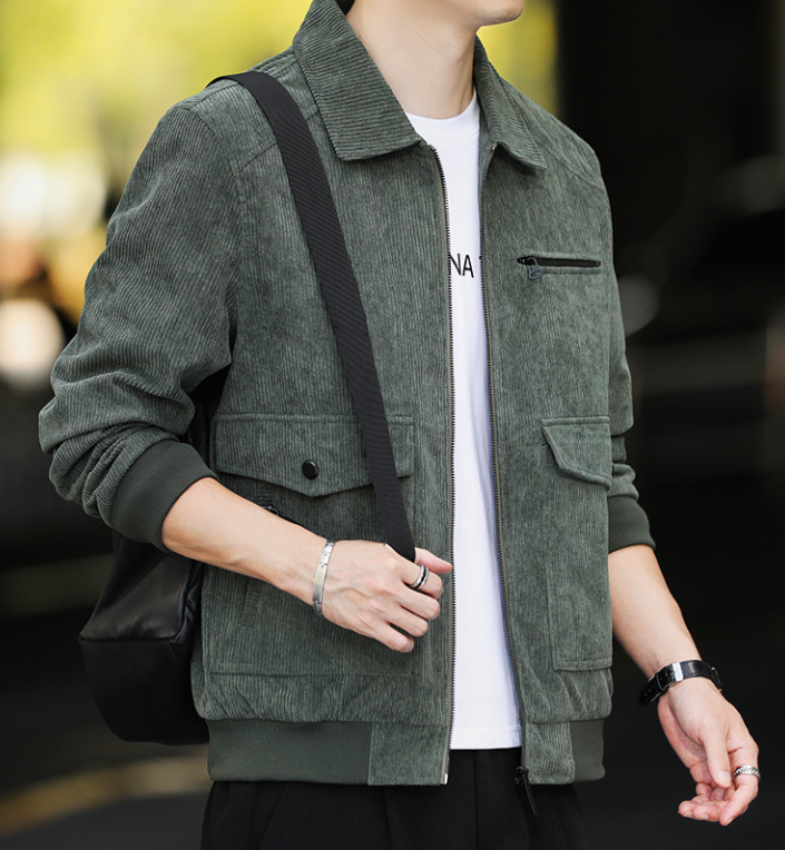 Chaqueta
