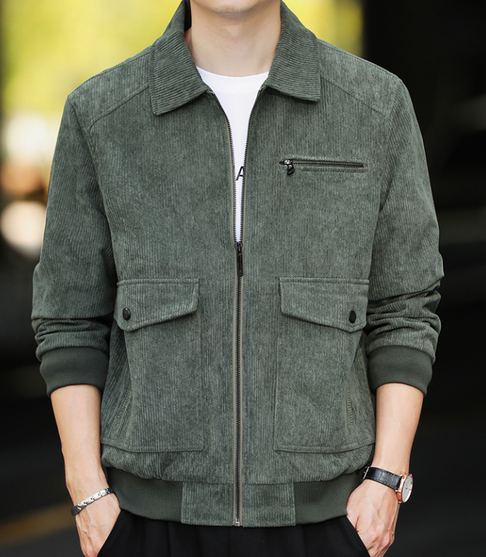 Chaqueta