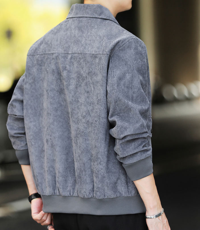 Chaqueta