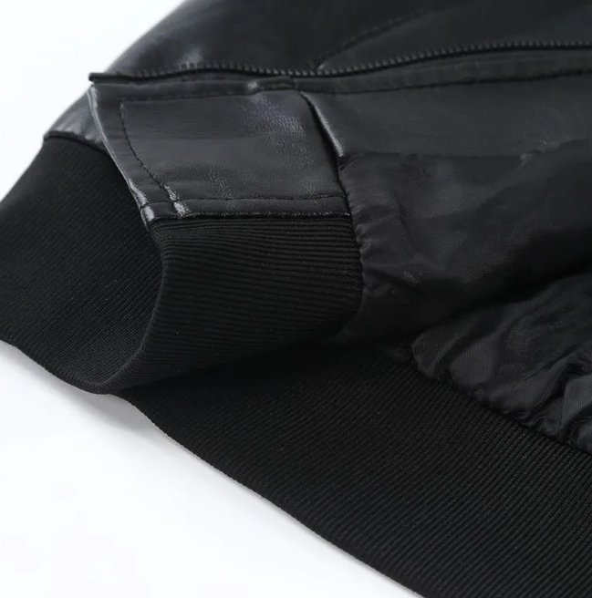 Chaqueta