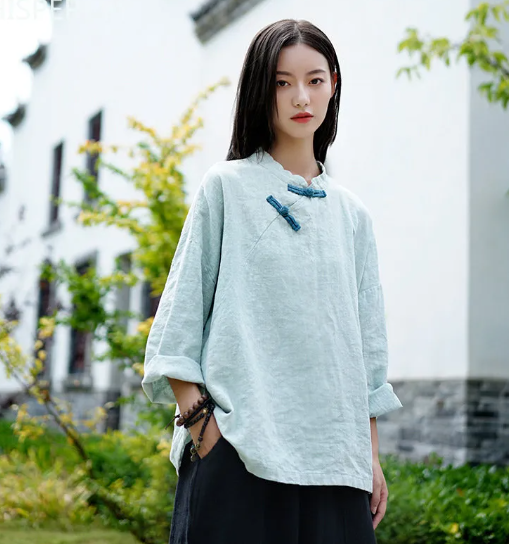 Blusa