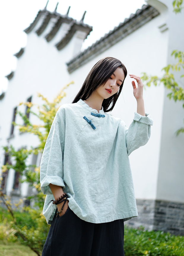 Blusa