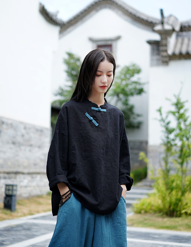 Blusa