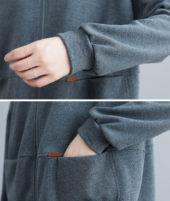 Chaqueta