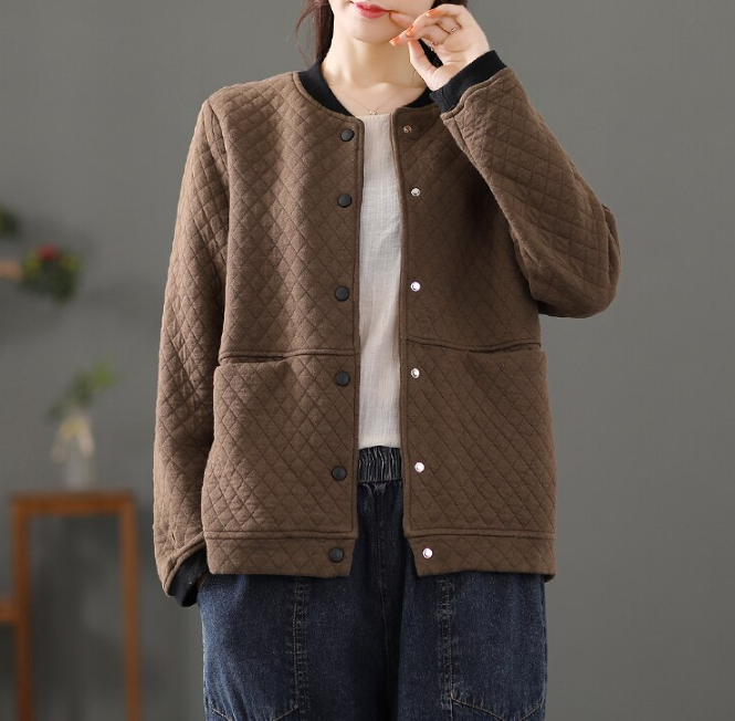 Chaqueta