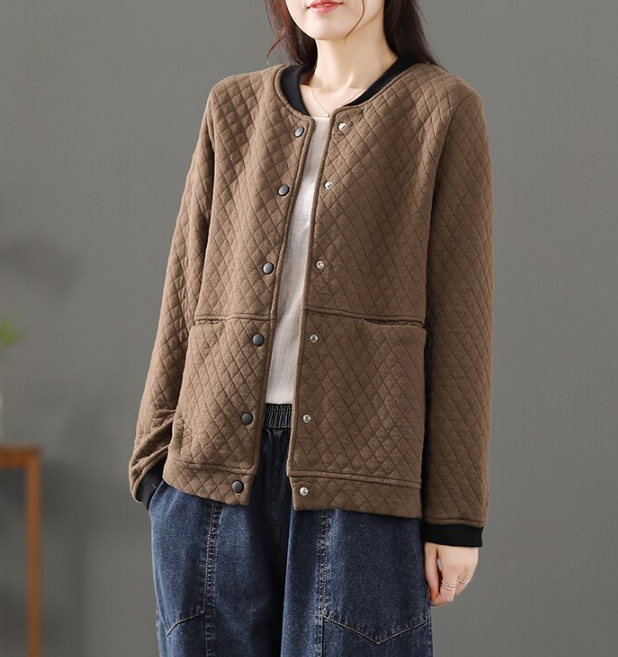 Chaqueta
