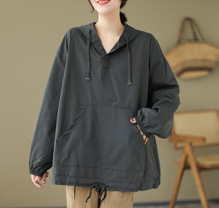 Chaqueta