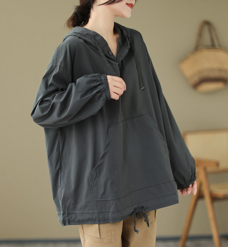 Chaqueta