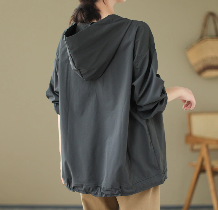 Chaqueta