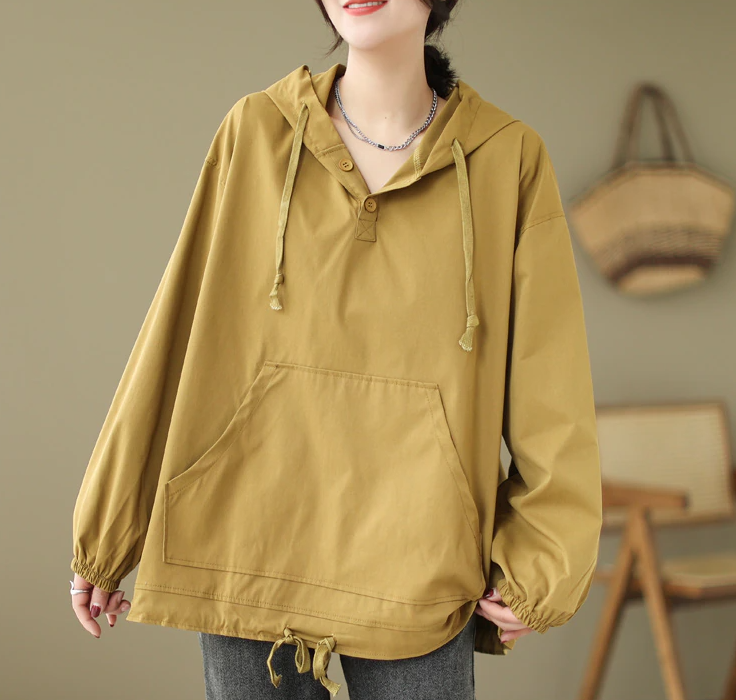 Chaqueta