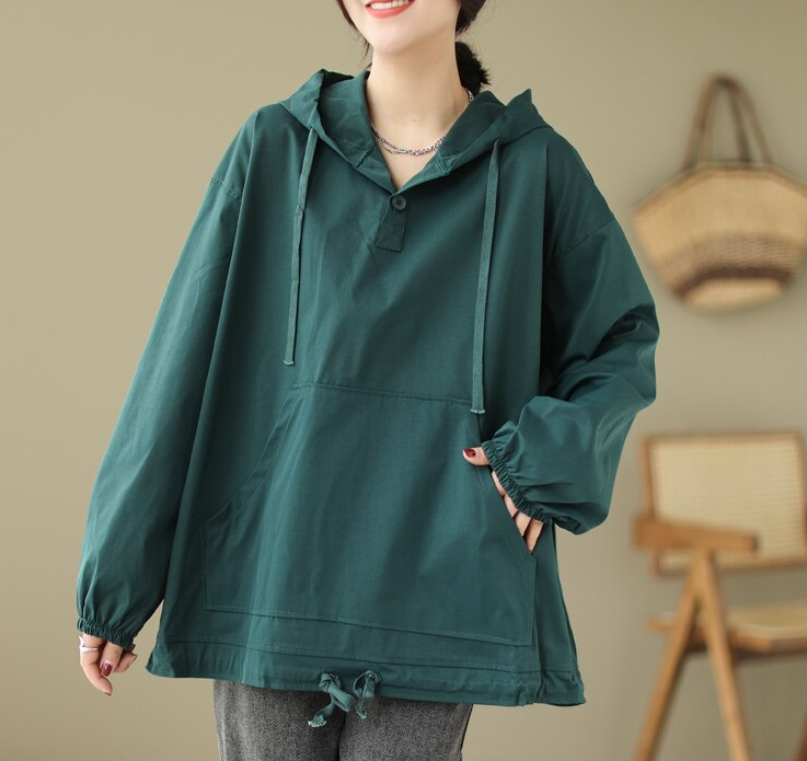 Chaqueta