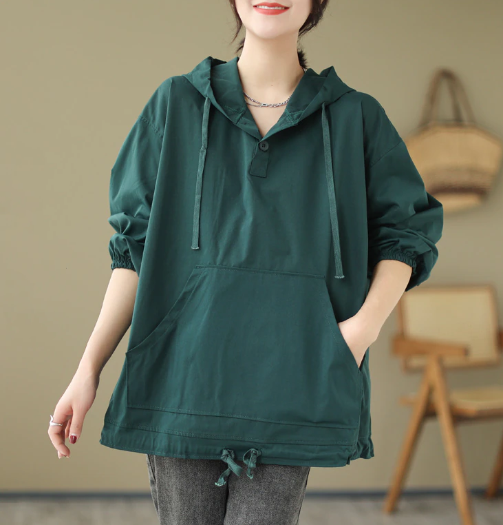 Chaqueta