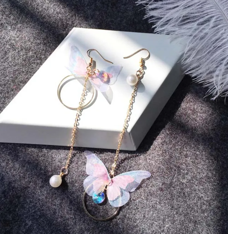 Arete Mariposa
