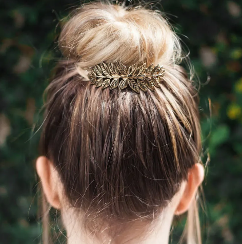 Adorno para Cabello
