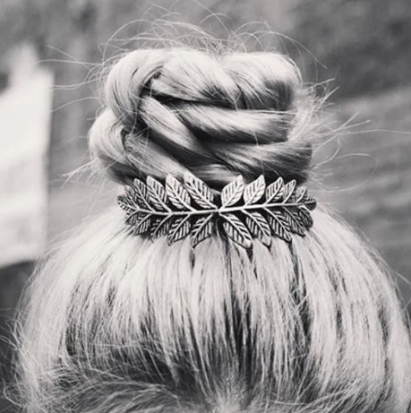 Adorno para Cabello