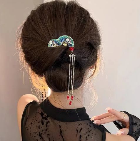 Adorno para Cabello