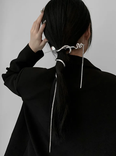 Horquilla para Cabello